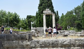 Τουρισμός: Μικρή μείωση παρουσιάζουν οι προγραμματισμένες θέσεις τον Ιούλιο για την Κω  