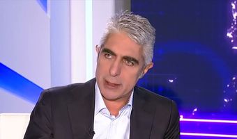  Γιώργος Τσίπρας: “Μας έφτυσαν, δεν βρέχει”- Σκληρή κριτική από τον εξάδελφο του προέδρου του ΣΥΡΙΖΑ 