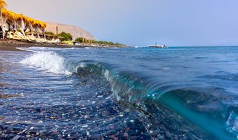 Έρχεται νέο κύμα ζέστης από την Πέμπτη