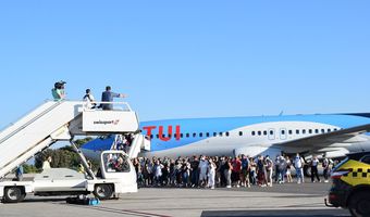 TUI:  Ρεκόρ κρατήσεων για Ρόδο και Κω το φετινό καλοκαίρι