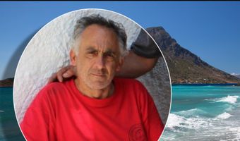 Αύριο Τετάρτη το τελευταίο αντίο στον 66χρονο καπετάν Ηλία Τυρίκο Φραζή από την Κάλυμνο