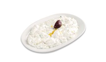 "Σαρώνουν" τα Ελληνικά πιάτα - Το τζατζίκι στη λίστα με τα καλύτερα ντιπ του κόσμου 