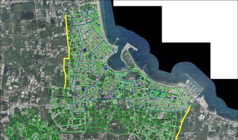 Δήμος Κω: Διανοίξεις περιμετρικών οδών σχεδίου πόλεως Κω - Ανάσα στην πόλη