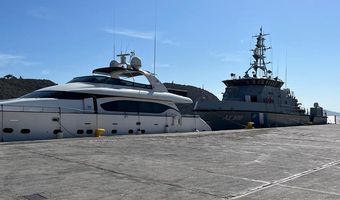 Τα super yacht των διακινητών και η ταξική διαβάθμιση των μεταναστών