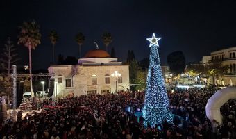 Στις 2/12 ξεκινούν οι Χριστουγεννιάτικες εκδηλώσεις στην Κω - Στο λιμάνι θα στηθεί το δέντρο, Λούνα Παρκ στις κεντρικές πλατείες 