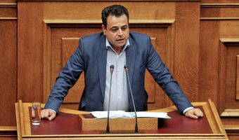 ΨΗΦΙΣΜΑ ΤΟΥ ΤΕΕ ΔΩΔ/ΣΟΥ ΓΙΑ ΤΟΝ ΘΑΝΑΤΟ ΤΟΥ ΝΕΚΤΑΡΙΟΥ ΣΑΝΤΟΡΙΝΙΟΥ