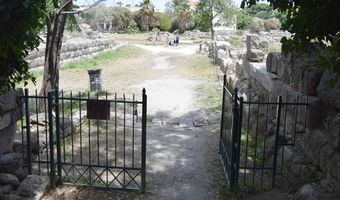 Υπ. Πολιτισμού: Τα έργα Πολιτισμού στα Δωδεκάνησα εξελίσσονται με εντατικούς ρυθμούς