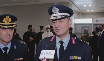 Νέος Γενικός Αστυνομικός Δ/ντής Νοτίου Αιγαίου ο Ταξίαρχος Θάνος Λουκάς  