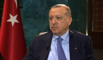  Εκλογές στην Τουρκία: «Σαρώνει» ο Ερντογάν σύμφωνα με τα πρώτα αποτελέσματα 