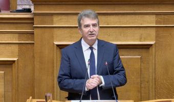 M. Χρυσοχοΐδης: Οι 9 προτεραιότητες για την Υγεία - Το σχέδιο για το ΕΚΑΒ, προσλήψεις και εκσυγχρονισμός νοσοκομείων