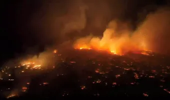 Τραγωδία στη Χαβάη από τις φωτιές: Στους 53 οι μέχρι τώρα νεκροί - Φόβοι ότι θα αυξηθεί ο αριθμός τους