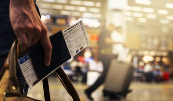 Έρχεται το ψηφιακό διαβατήριο που καταργεί όλα τα ταξιδιωτικά έγγραφα