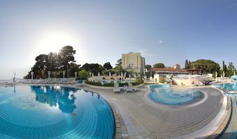  Εννέα εταιρείες διαχειρίζονται πάνω από 400 ξενοδοχεία στην Ελλάδα! 