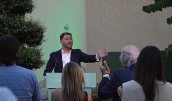 Προτάσεις για τα νησιά θα καταθέσει ο Νίκος Ανδρουλάκης στην ομιλία του στη Ρόδο