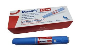 Ozempic: «Φρενίτιδα» και στην Κω για το διαβητικό φάρμακο που αδυνατίζει – Ελλείψεις στα φαρμακεία του νησιού