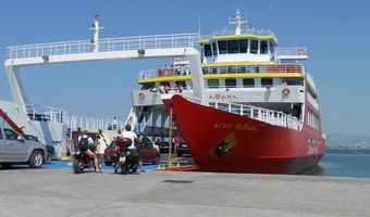  Έλλειμμα ασφάλειας: Τα πλοία της ελληνικής ακτοπλοΐας δεν είναι επαρκώς στελεχωμένα