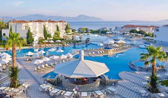 TUI και Atlantica Hotels & Resorts επεκτείνουν τη συνεργασία τους  