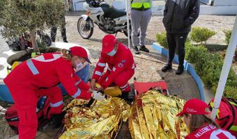 ΔΡΑΣΕΙΣ ΤΟΥ ΠΕΡΙΦΕΡΕΙΑΚΟΥ ΤΜΗΜΑΤΟΣ Ε.Ε.Σ. ΚΩ ΤΟΝ ΜΑΡΤΙΟ 2023