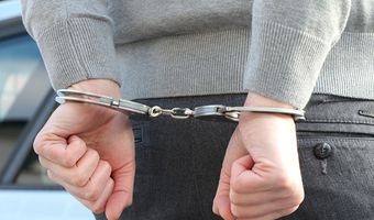 Συνελήφθη 42χρονος στην Κω με πιστόλι ρέπλικα