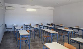 Ηράκλειο: Μαθητές βρέθηκαν ημιλιπόθυμοι σε τουαλέτα σχολείου στο Ηράκλειο – Τι εξετάζουν οι αρχές