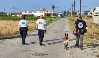 Ενισχύονται οι έρευνες για την 27χρονη αγνοούμενη στην Κω 