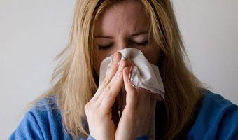 Γρίπη: 4 συστατικά για να ενισχύσεις το ανοσοποιητικό σου με φυσικό τρόπο