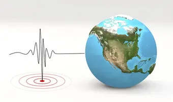 Έκτακτο: Νέος ισχυρός σεισμός στην Τουρκία 