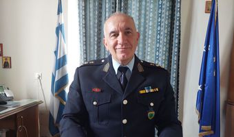 O Αστυνομικός Δντης Κω Θ. Καλαμάτας μιλάει για τις τελευταίες “επιτυχίες” απέναντι στη μάστιγα των ναρκωτικών