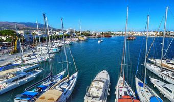 Δ. Χαματζόγλου: Θετικά τα μηνύματα για το “yachting” στην Κω από Ευρώπη – “Εκτός” τα Τουρκικά σκάφη