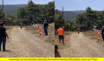 Η Ακαδημία Κω συνεχίζει την ανοδική της πορεία...