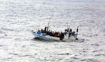  Frontex: Τέλος στα pushbacks και διαφάνεια 