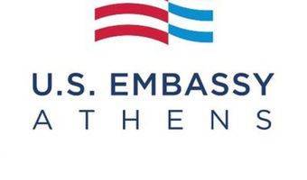 Aνακοίνωση της πρεσβείας των Η.Π.Α. στην Αθήνα σχετικά με την ετήσια επίσκεψη κλιμακίου στην Κω