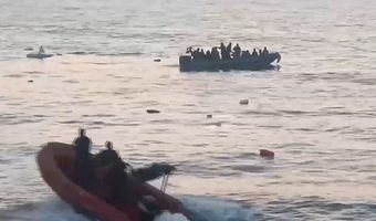 Νεκρά τέσσερα παιδιά και μια γυναίκα ο απολογισμός των δύο ναυαγίων σε Σάμο και Λέσβο 