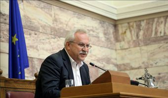 Δημ. Γάκης: Αναφορά για την άμεση δρομολόγηση πλοίου μεταξύ Αστυπάλαιας- Καλύμνου – Κω