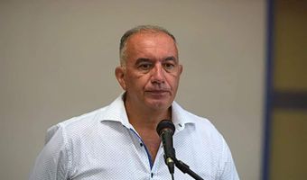 "Φαβορί" ο κ. Θέμης Καλαμάτας για Διοικητής στη Β' Αστυνομική Διεύθυνση Κω