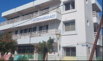 “Κέντρα Ξ.Γ. Χατζηνικολάου”: Διευκρινίσεις σχετικά με το 3ο Δημοτικό Σχολείο