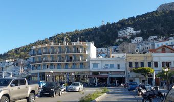 Aυτά είναι τα εννέα νησιά όπου το Airbnb ξεπέρασε τα ξενοδοχεία!