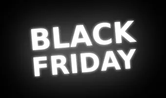 Black Friday: Ποια ημερομηνία πέφτει φέτος...