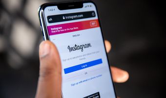 Η Τουρκία μπλόκαρε την πρόσβαση στο Instagram