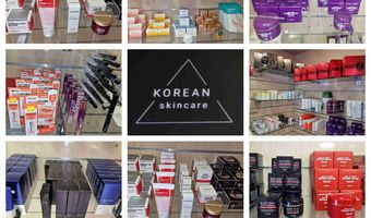 “Korean Skincare”: ‘Εφτασαν στην Κω τα Κορεάτικα προϊόντα ομορφιάς και περιποίησης