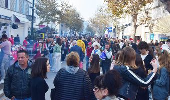 ΣΤΙΣ 8/12 ΤΟ ΧΡΙΣΤΟΥΓΕΝΝΙΑΤΙΚΟ ΠΑΖΑΡΙ ΣΤΗΝ ΚΩ – ΑΙΤΗΣΕΙΣ ΣΥΜΜΕΤΟΧΗΣ ΜΕΧΡΙ 22/11