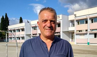 Δ. Χασαπλαδάκης: Κάλεσμα για συμμετοχή στις εκλογές για τα Υπηρεσιακά Συμβούλια Εκπαιδευτικών