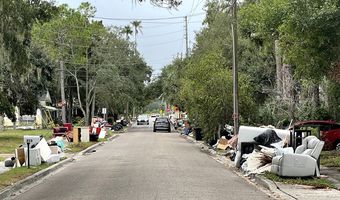 Εκκενώθηκε το Καλύμνικο χωριό στο "Tarpon Springs" ενόψει του τυφώνα Milton