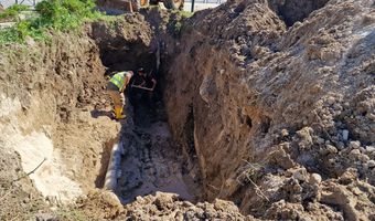 Διακοπή υδροδότησης στην Πόλη της Κω λόγω βλάβης