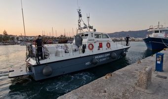 SOS εξέπεμψε ιστιοφόρο στην Κω – Υπέστη βλάβη στο πηδάλιό του 