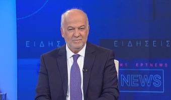 Γιώργος Φλωρίδης: Τα 13 νέα μέτρα κατά της ενδοοικογενειακής βίας 