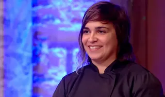 Σοκ: Πέθανε η Ντέμη Γεωργίου από το MasterChef – Ήταν μόλις 39 ετών