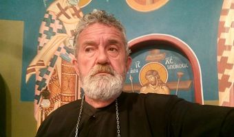 Μεγάλη θλίψη - Εκοιμήθη ο στρατιωτικός ιερέας Δημήτριος Μιχαλόπουλος