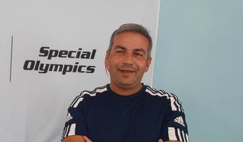 Kυριακή 20/10 τα "Special Olympics Hellas" διοργανώνουν το "Kos Run 2024" 