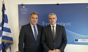 Πρωτοβουλία Κόνσολα για να εκδοθούν οριστικοί τίτλοι μεταβίβασης στους δικαιούχους 258 εργατικών κατοικιών σε Κάλυμνο, Ρόδο και Κω